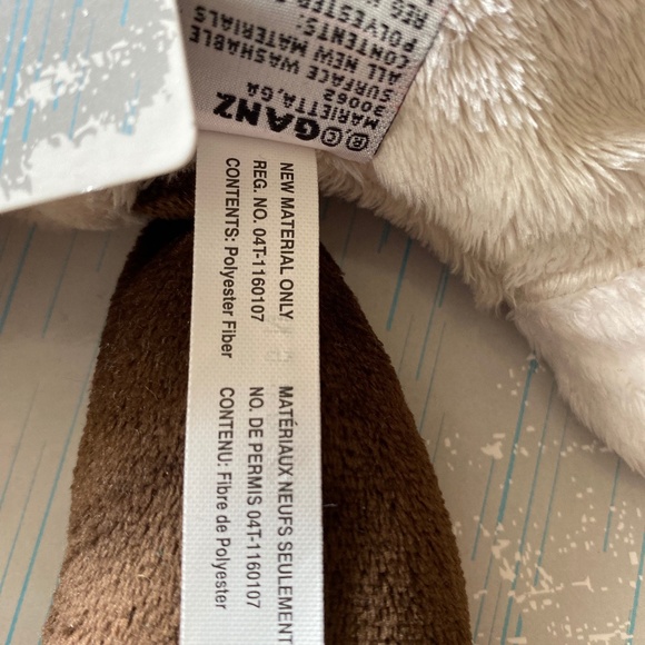 NEW Ganz Grumpy Cat Window Cling - Picture 3 of 5